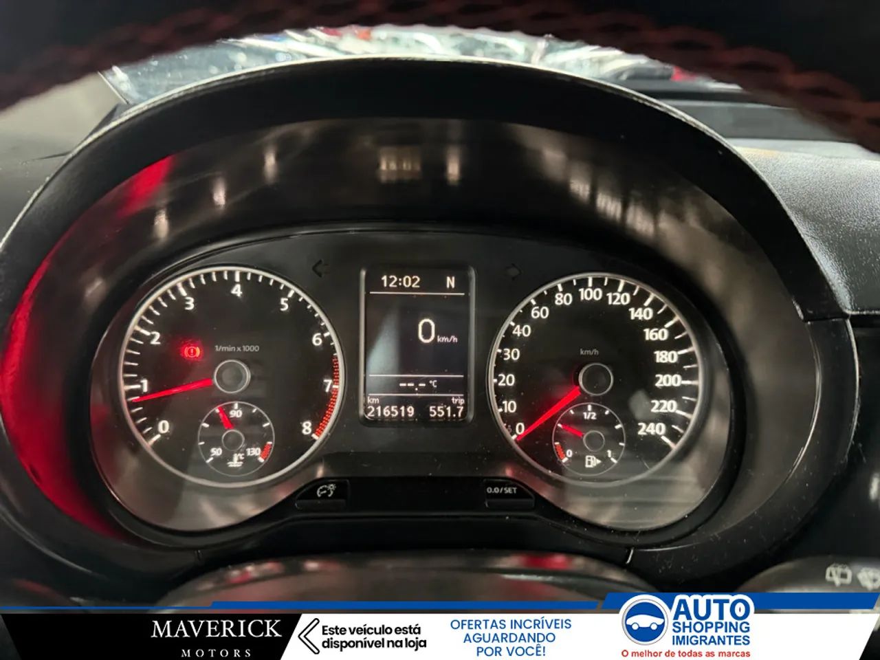 Volkswagen Fox 2013 - Foto 5