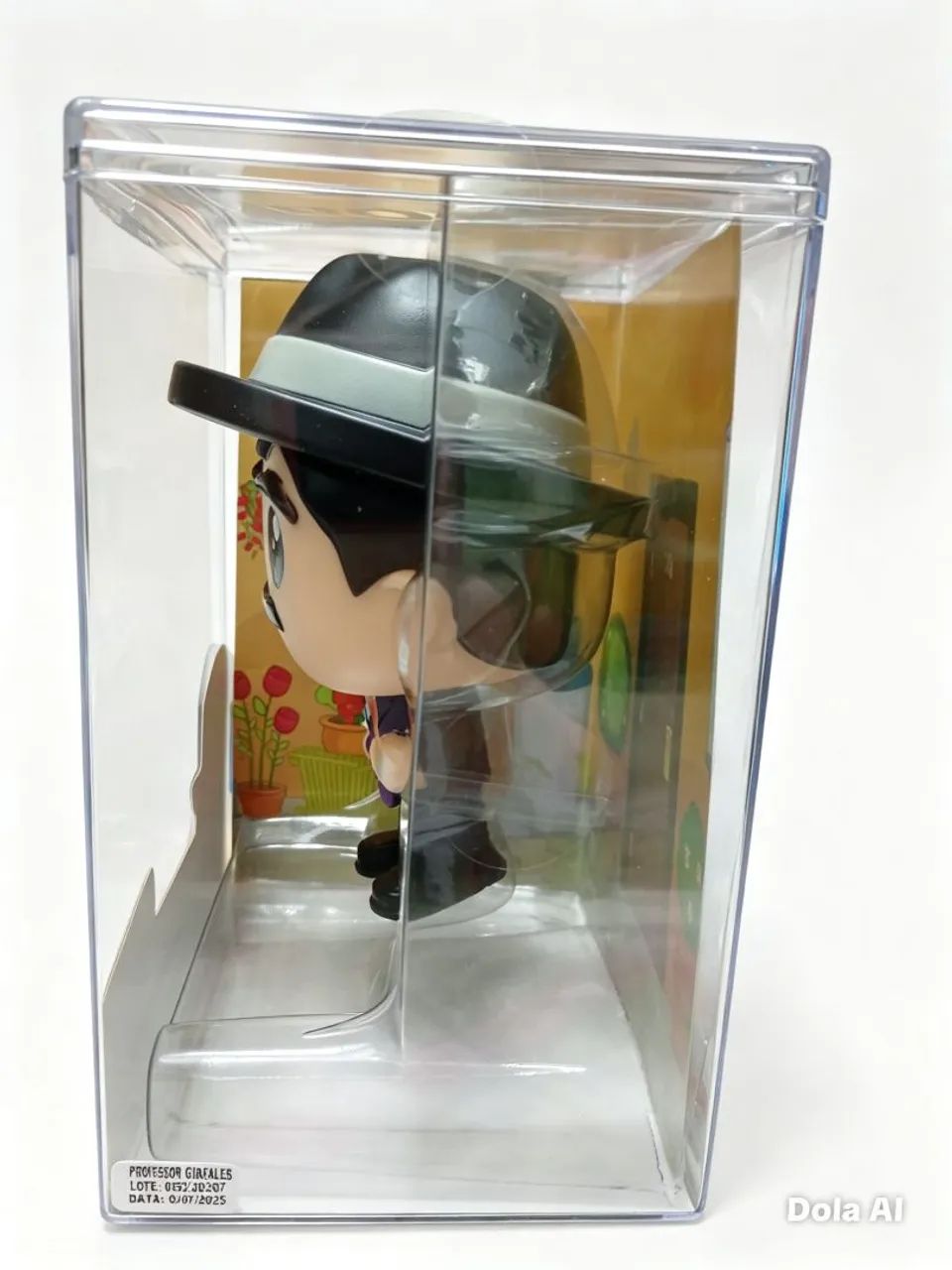 Fandom box Professor Girafales  - Foto 2