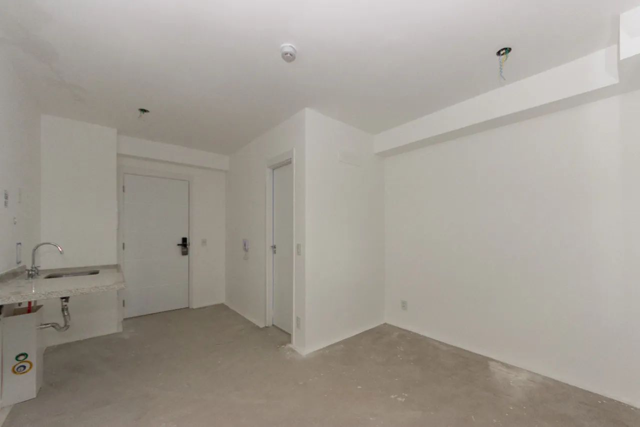 Studio para venda em Vila Clementino com 1 quarto, 25m² - Foto 5
