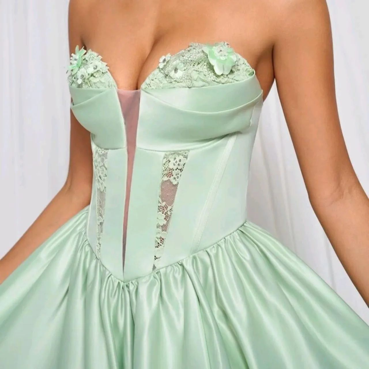 Vestido de formatura  - Foto 3