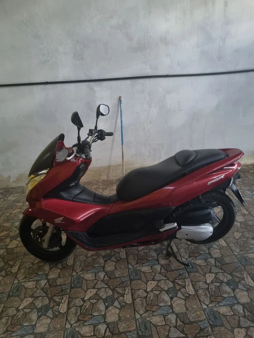 Honda pcx 150