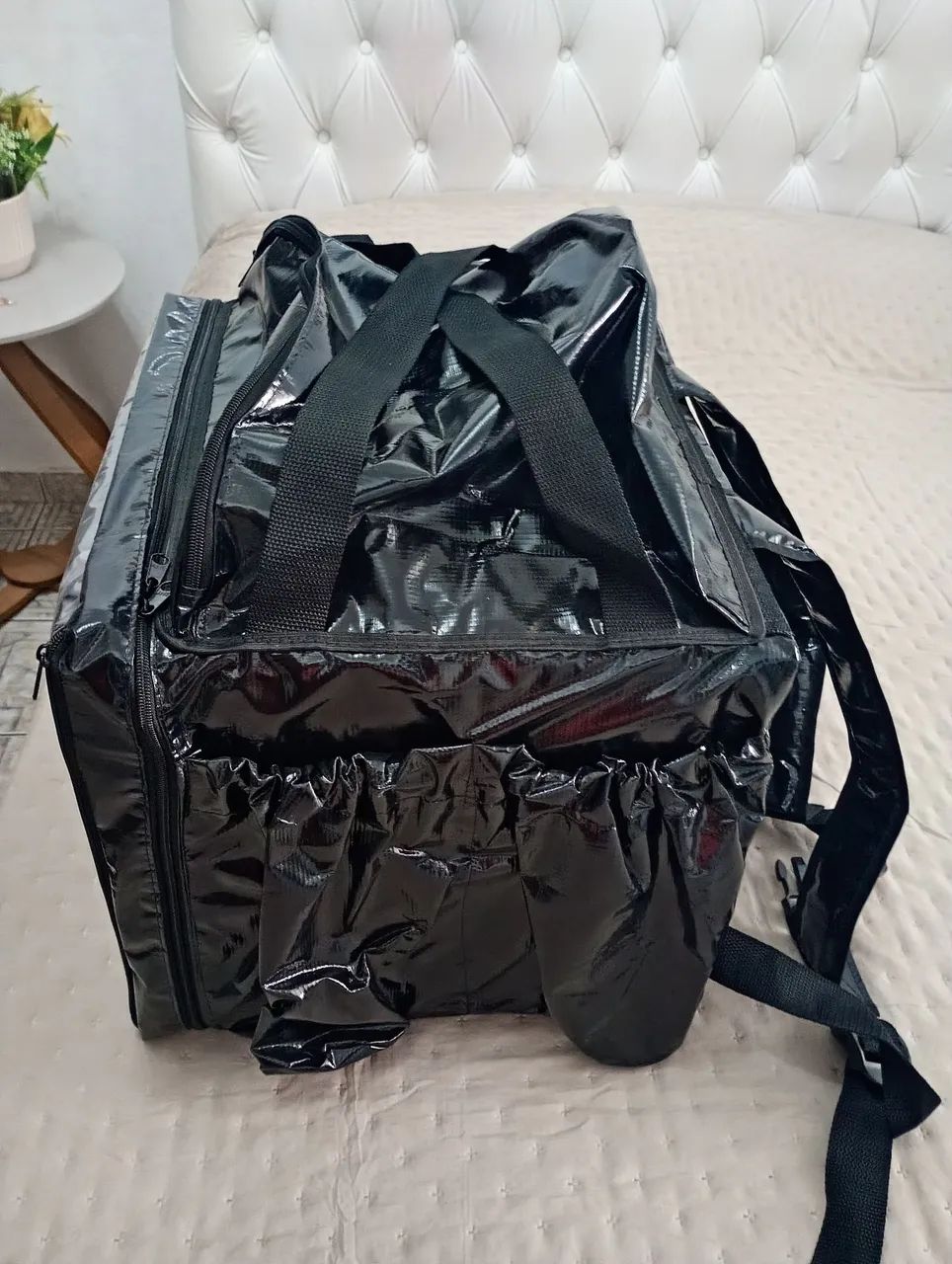 Mochila impermeável  - Foto 2