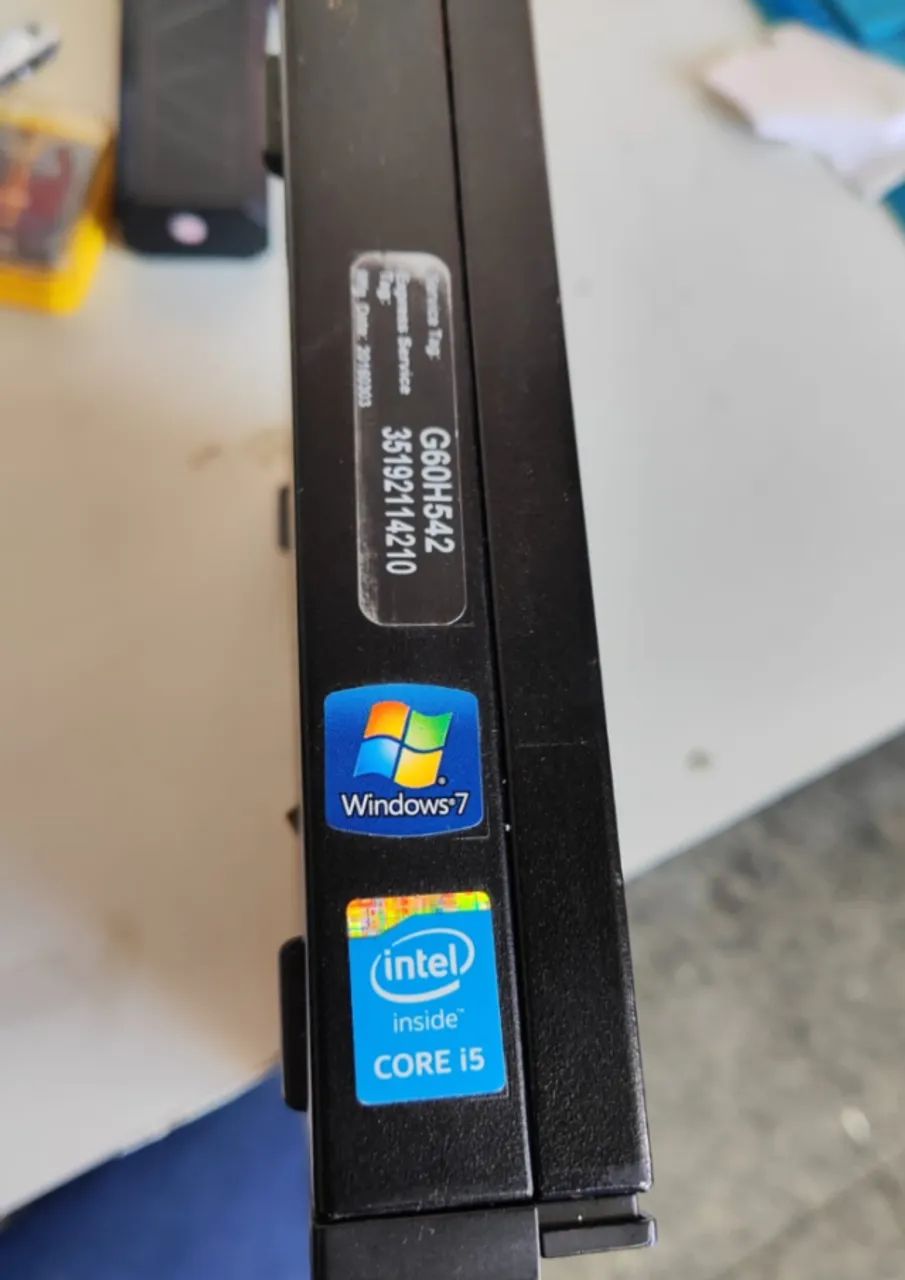 PC Desktop mini Dell OptiPlex 3080 16gb 10? Geração  - Foto 3