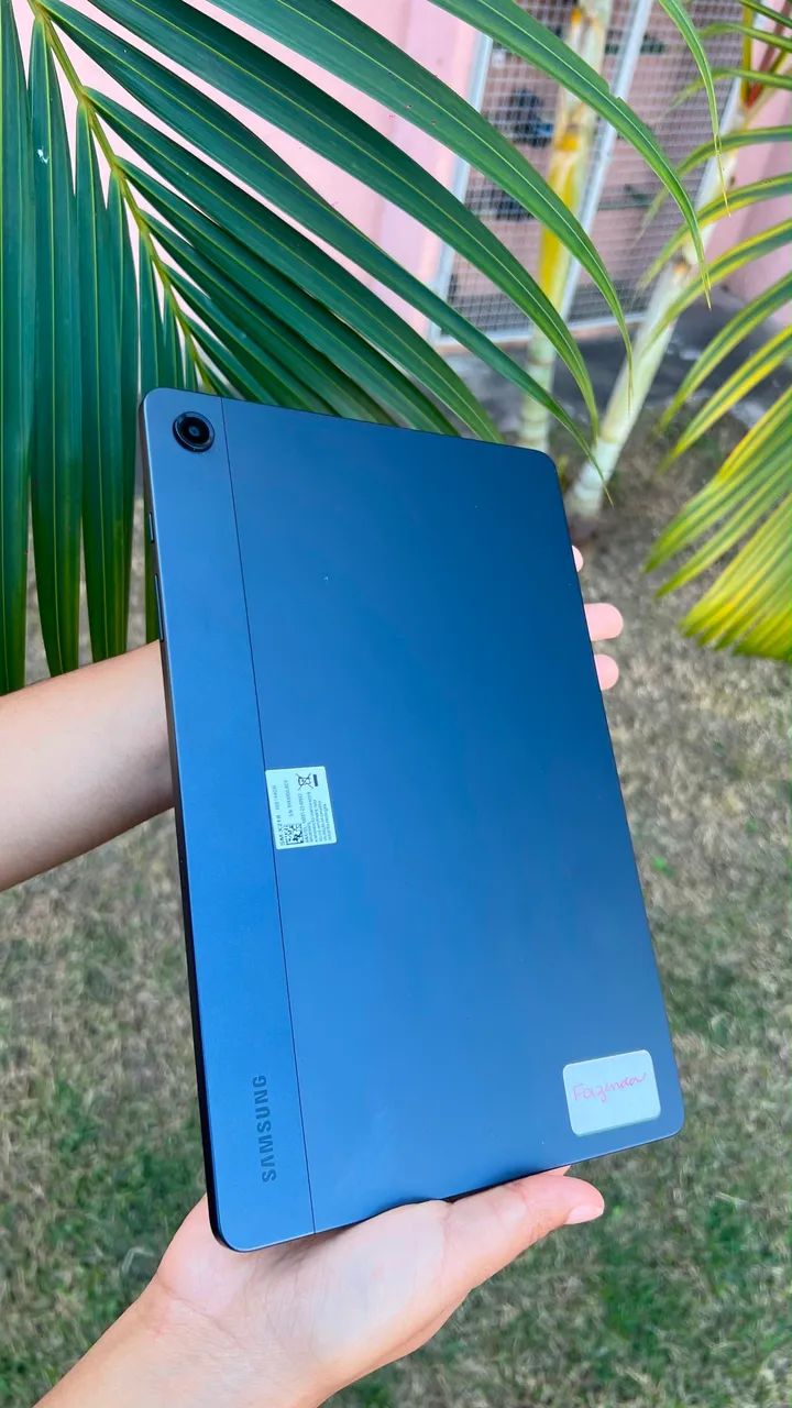 Samsung Galaxy Tab A9+ 64GB  - Foto 2