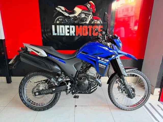 LANDER 250 2024