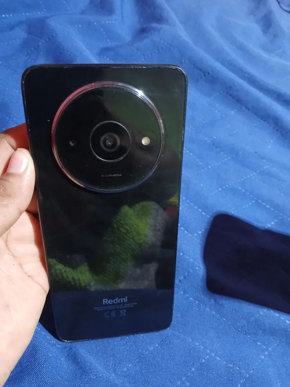 Celular redmi A03 - Foto 3