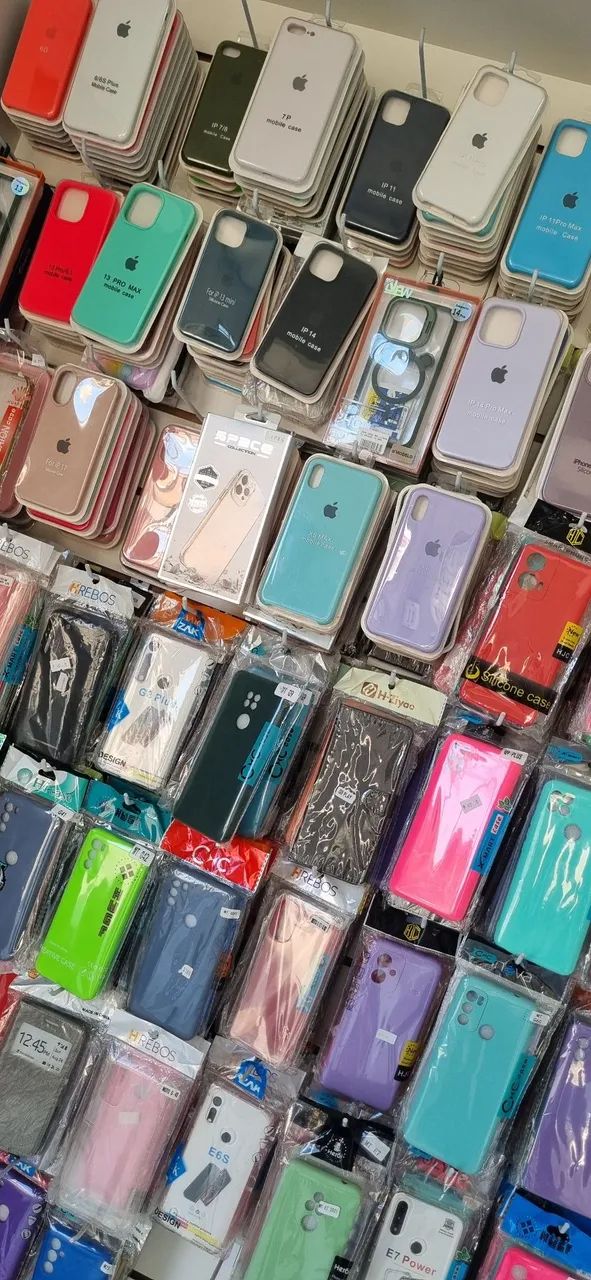 Capinhas de celular  - Foto 2