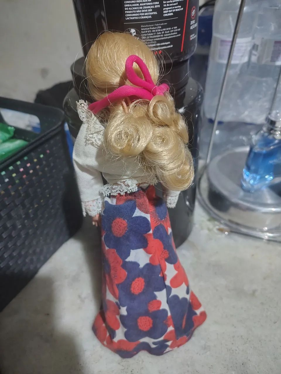 Boneca  - Foto 4