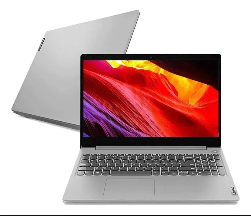 Notebook Lenovo ideapad 3 slim - Foto 4