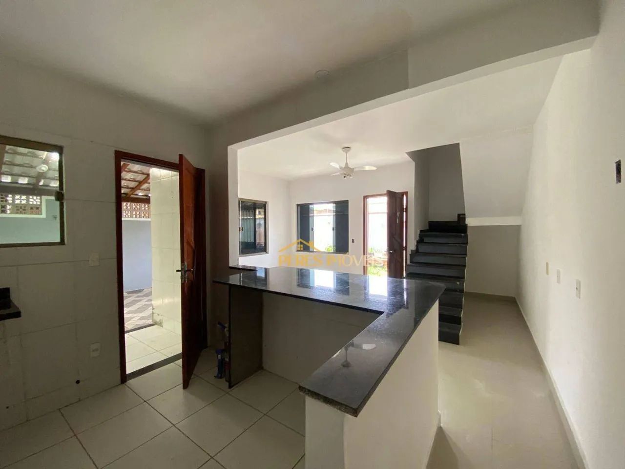 Casa com 3 dormitórios para alugar, 90 m² por R$ 2.347,83/mês - Jardim Bela Vista - Rio da - Foto 9