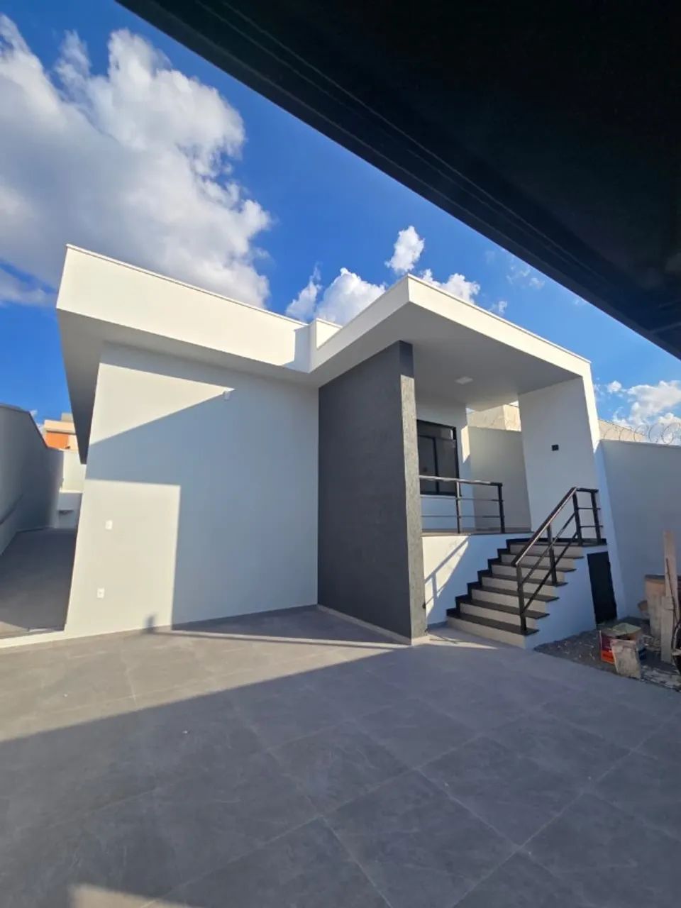 Casa em Varginha no BH3 com 3 quartos (1 suíte) - Foto 4