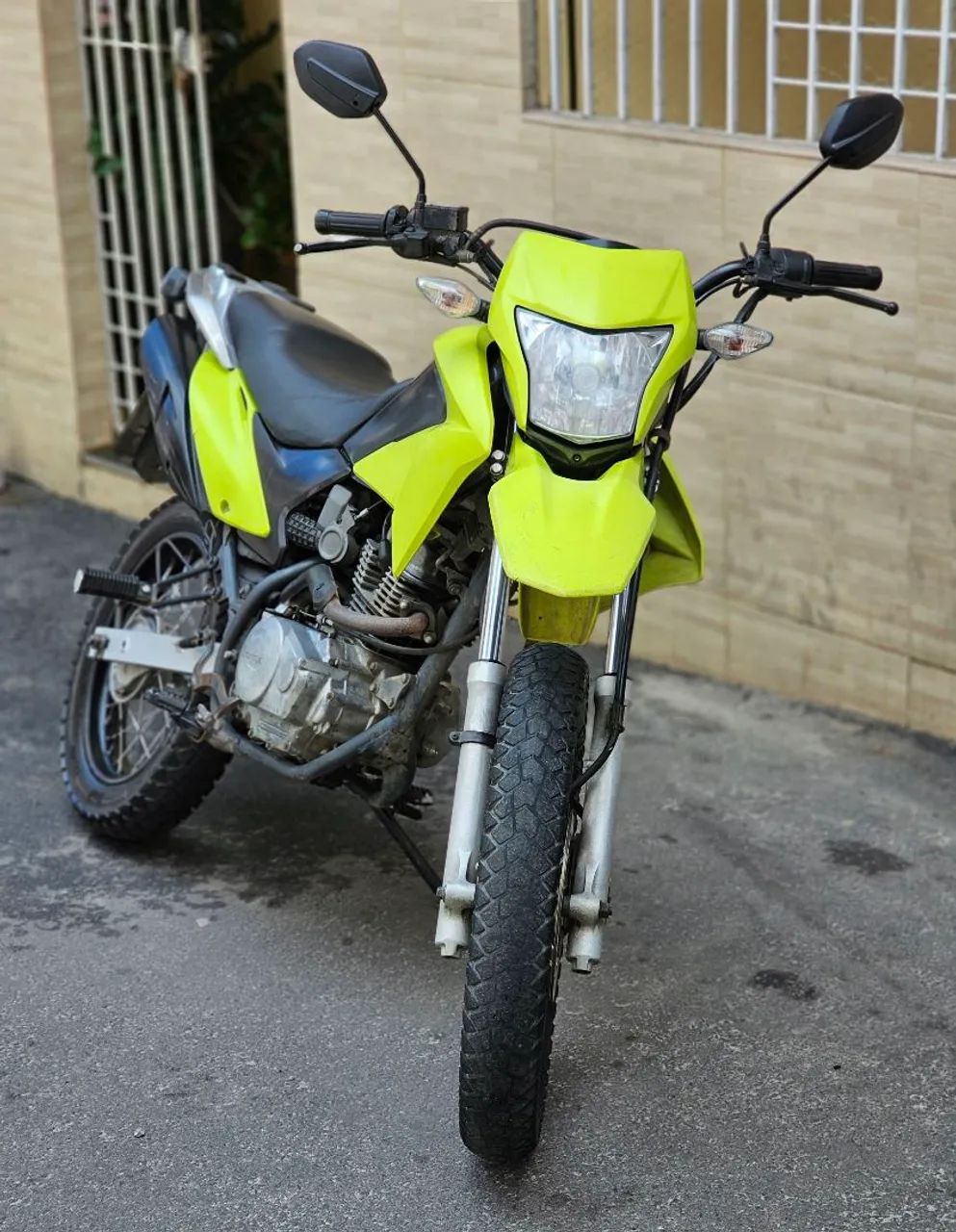 Bros 150 - Foto 2
