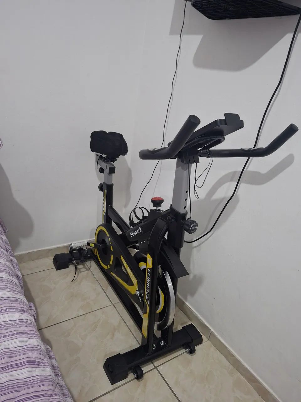Bike Spinning  - Foto 3