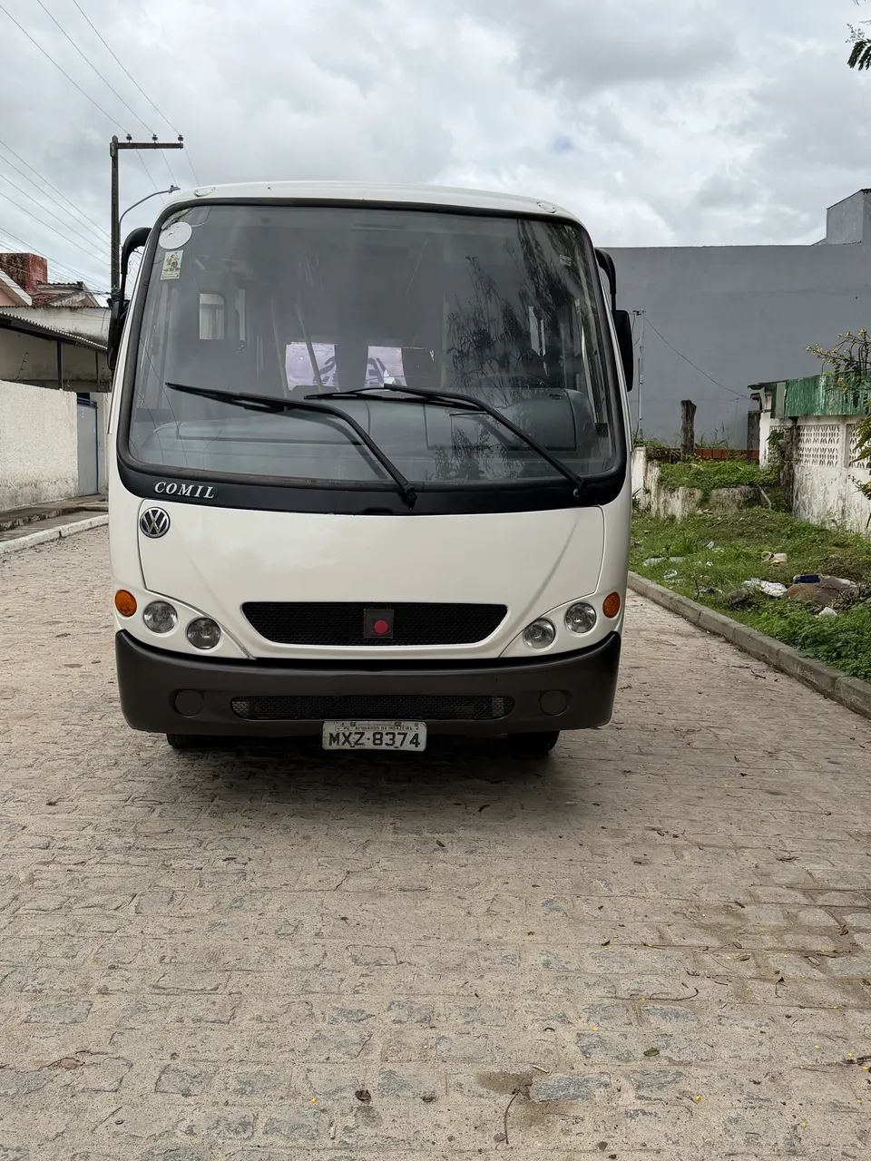 Micro ônibus  - Foto 3