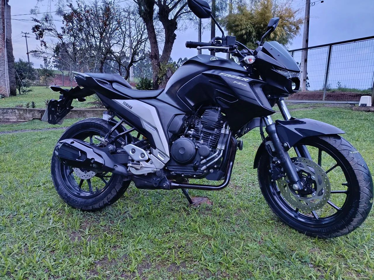 FZ25 - Foto 2