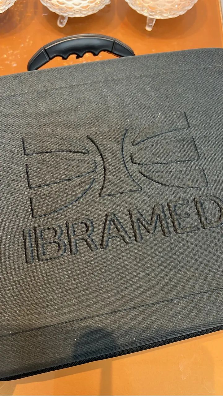 Jato de plasma Ibramed  - Foto 4