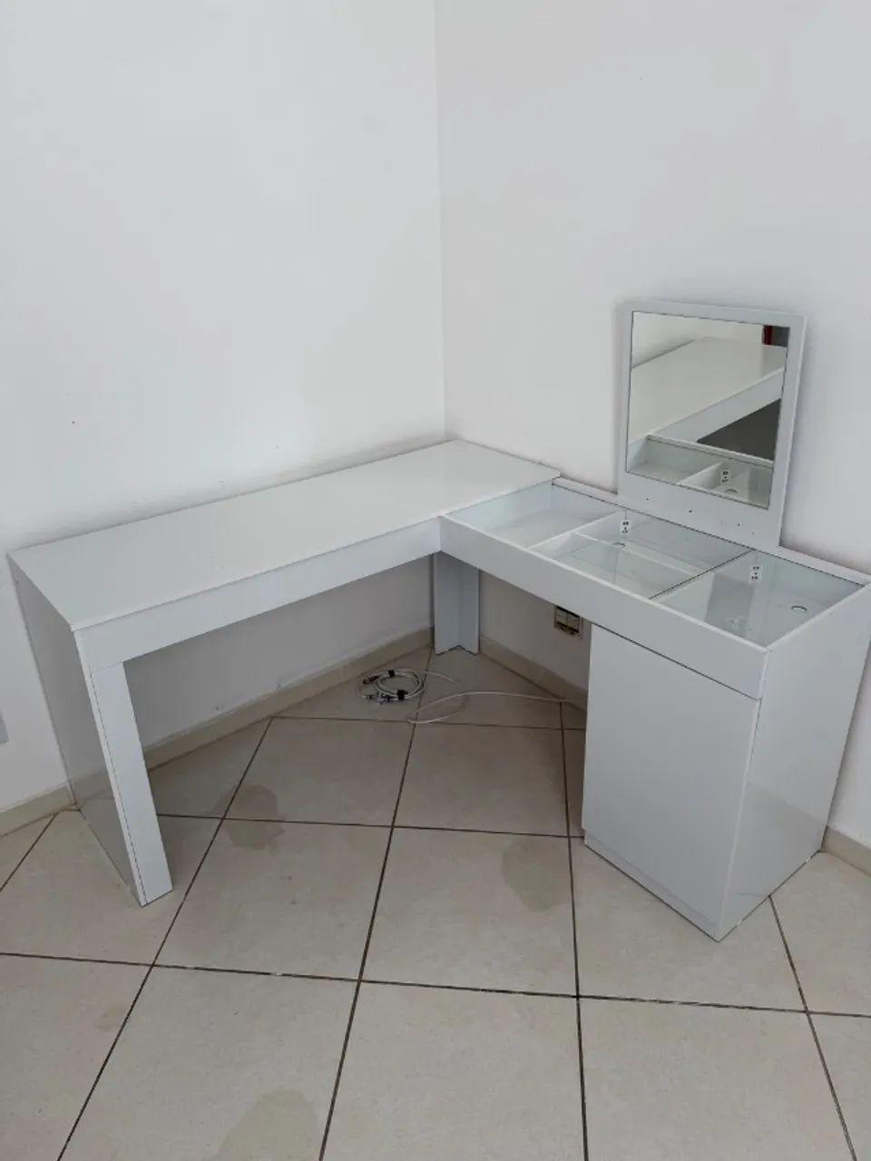 Escrivaninha  - Foto 3