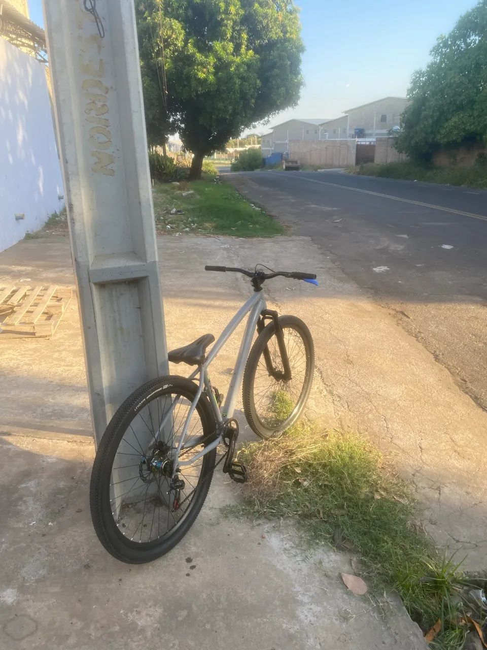 Bicicleta aro 29 - Foto 2