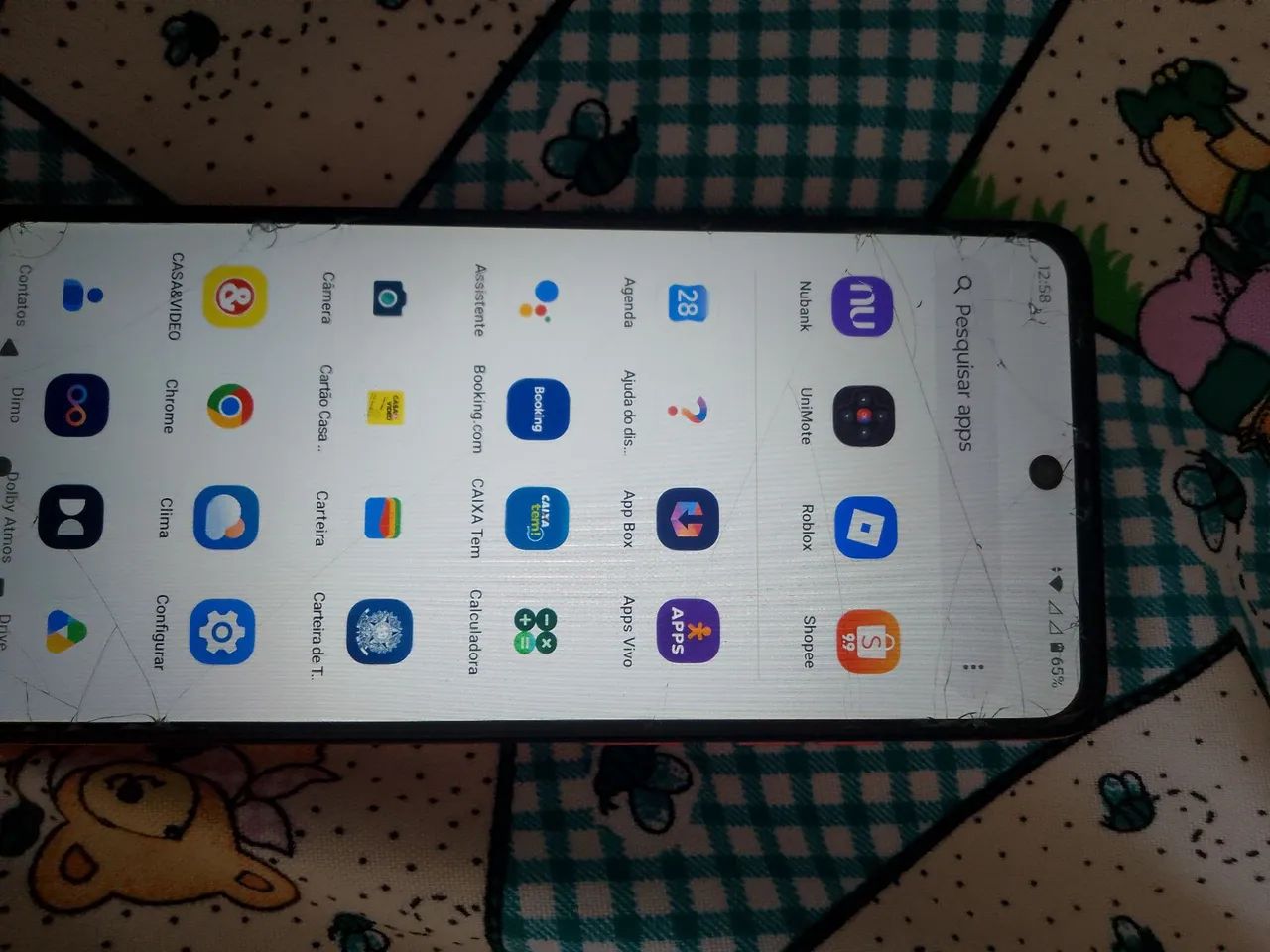 Celular  - Foto 2