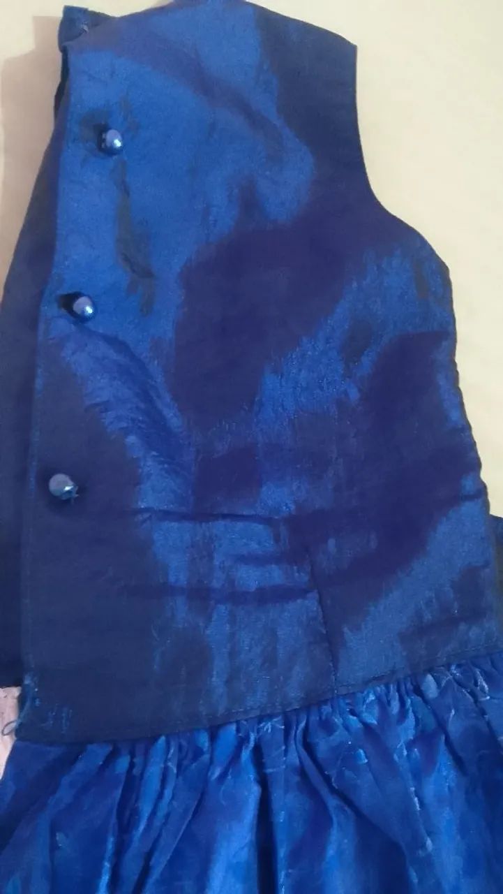 Vestido tm 6 - Foto 2