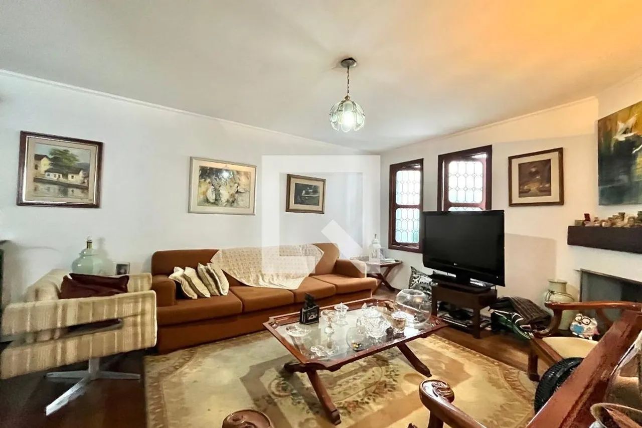 Casa à Venda - Vila Mascote, 3 Quartos, 134 m2 - Foto 3
