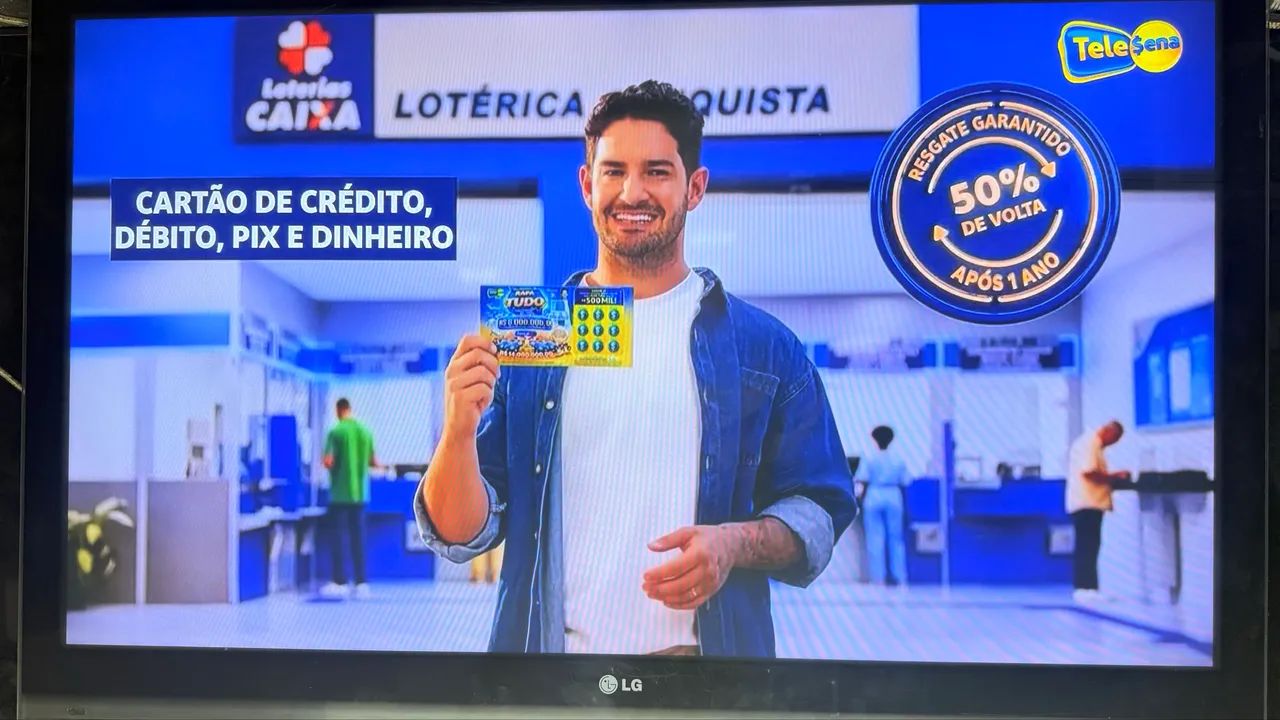TV 42 LG - Foto 3