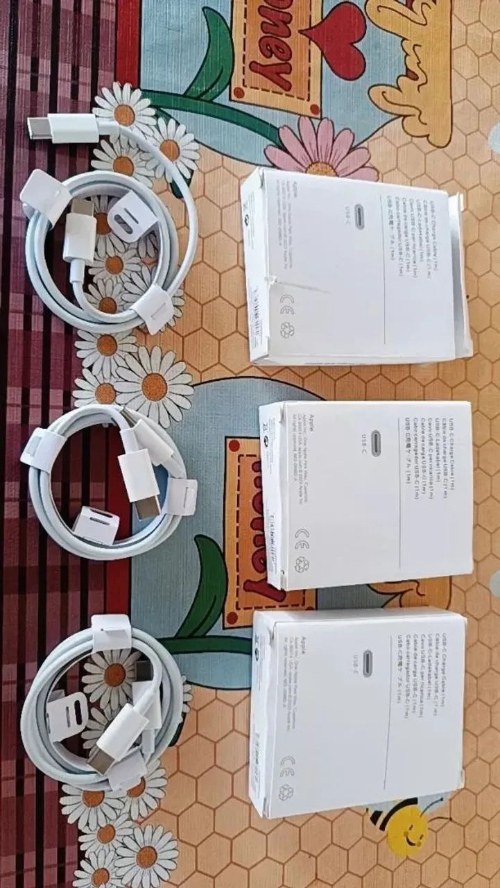 Cabo iPhone C Turbo 