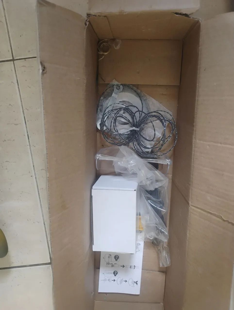 Roçadeira a bateria  - Foto 4