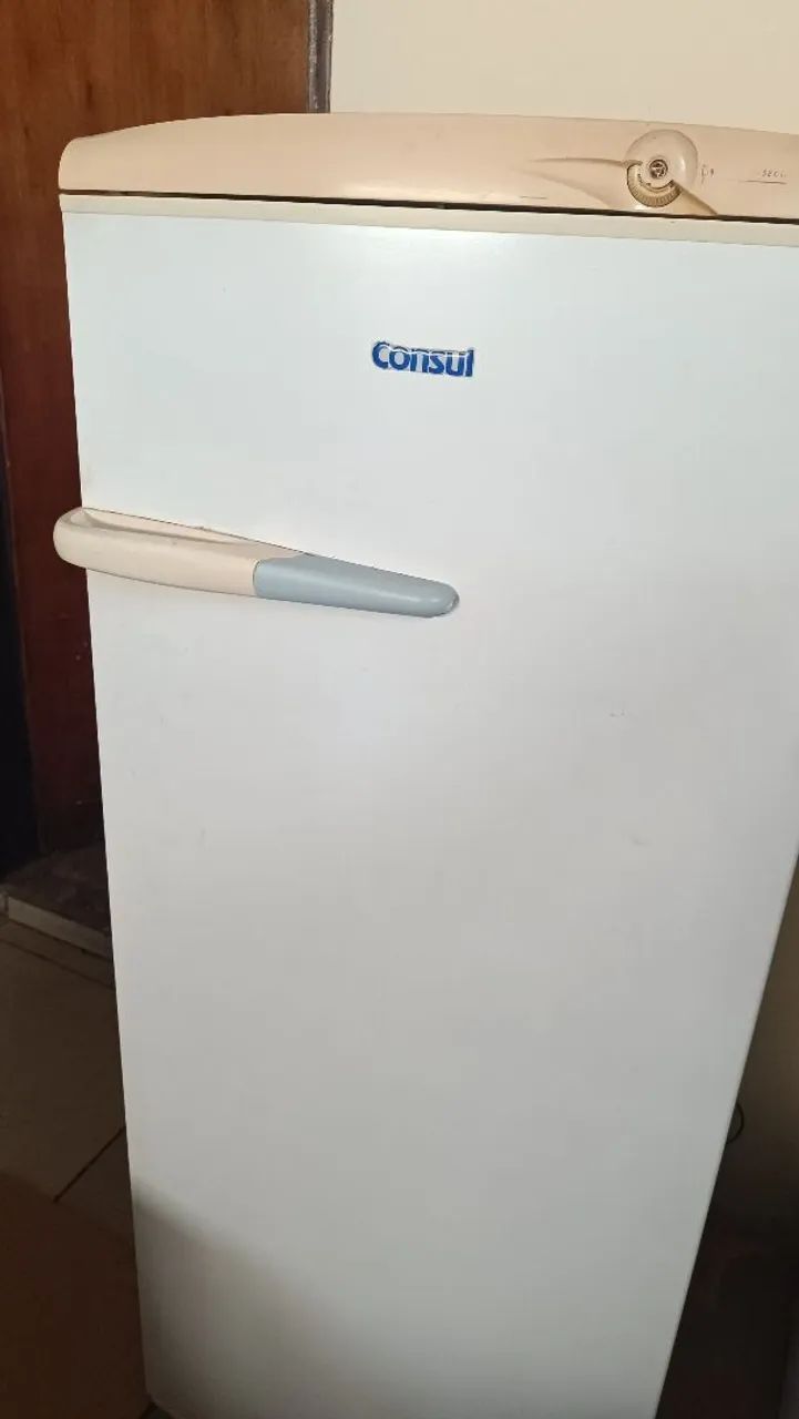 Geladeira Consul  - Foto 2