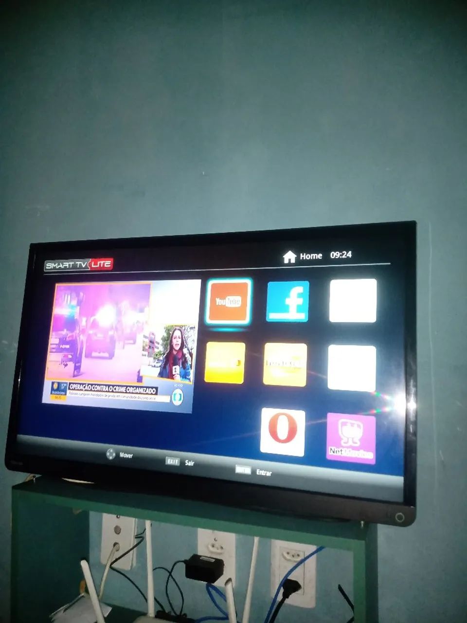 Tv 32 