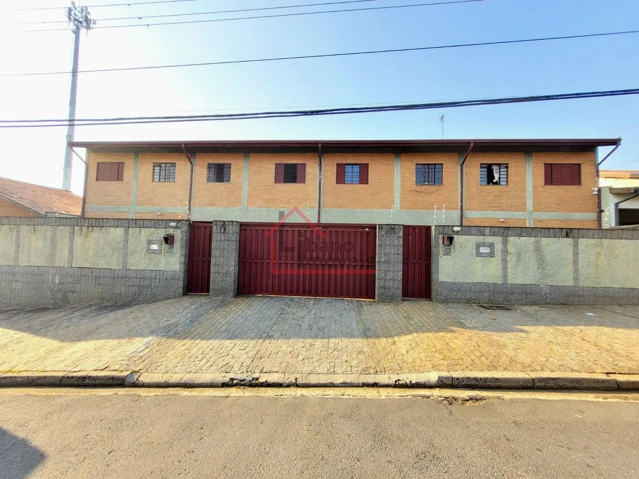 kitnet - Barão Geraldo - Campinas