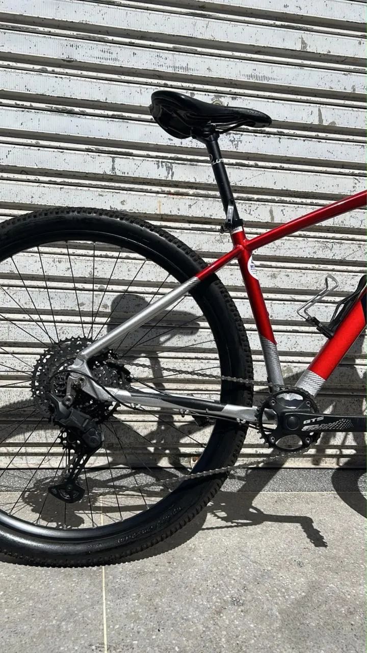 Bicicleta Rava Rakan  - Foto 3