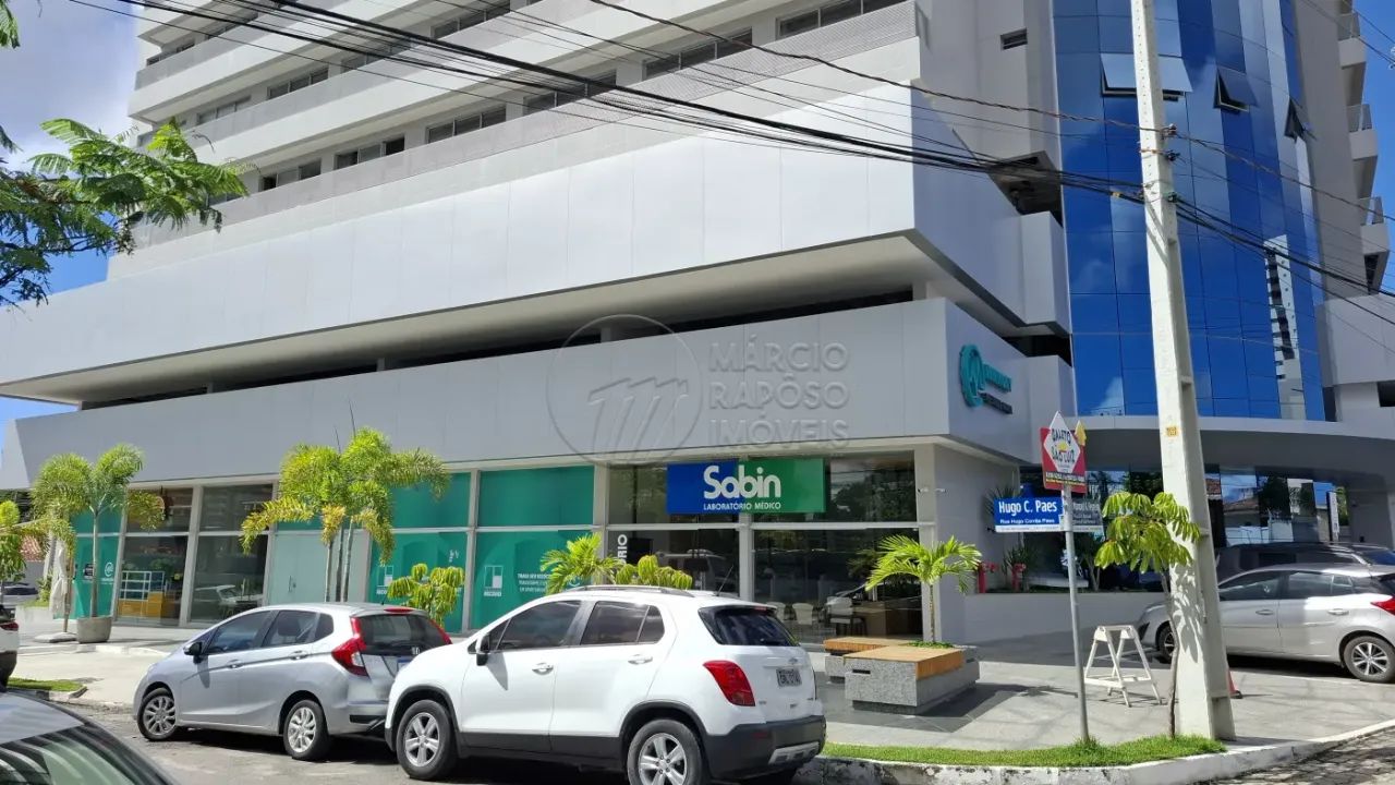 Sala Comercial com Banheiro à venda no Harmony Farol - Foto 5
