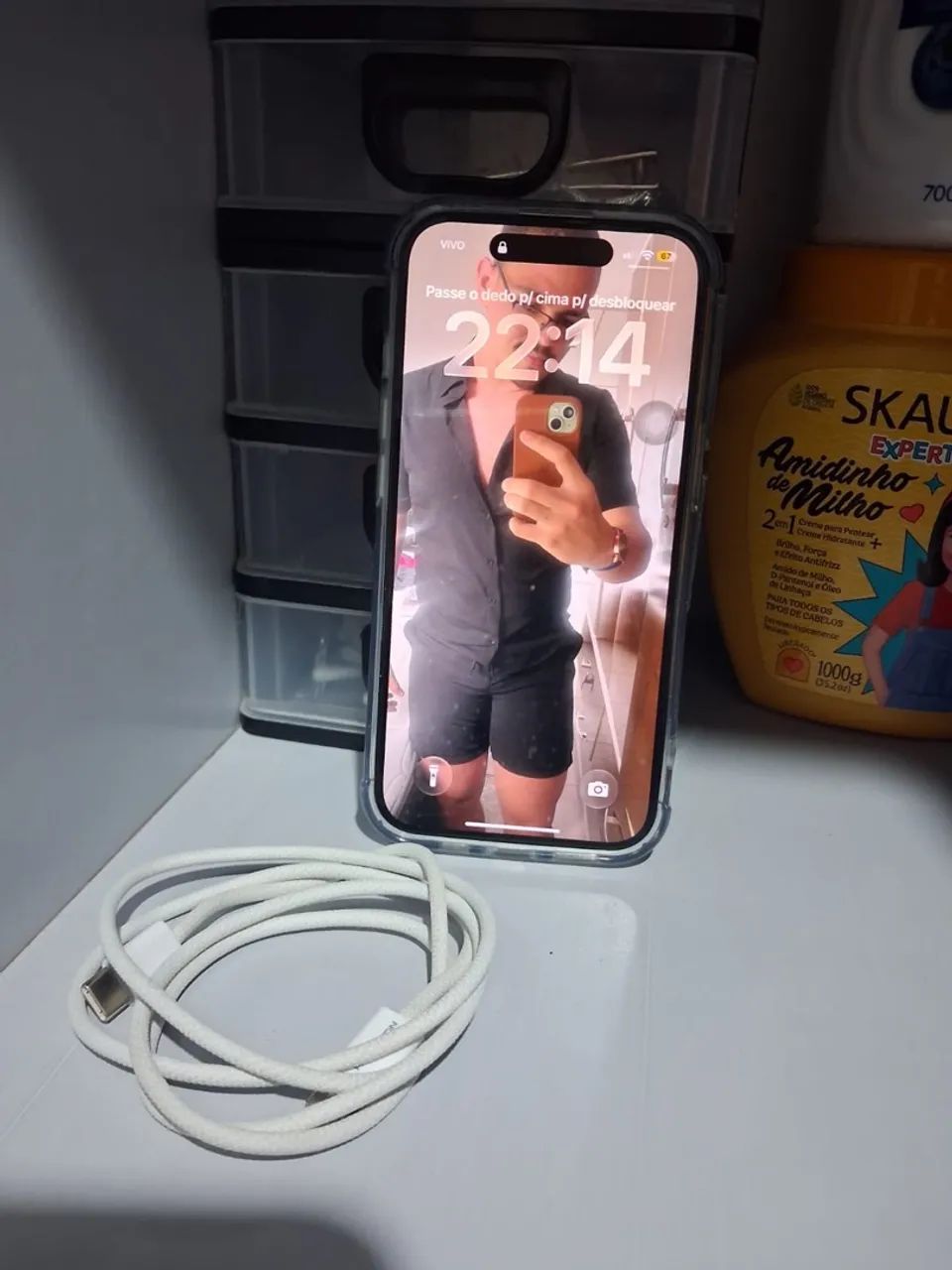 iPhone 15 - Foto 3