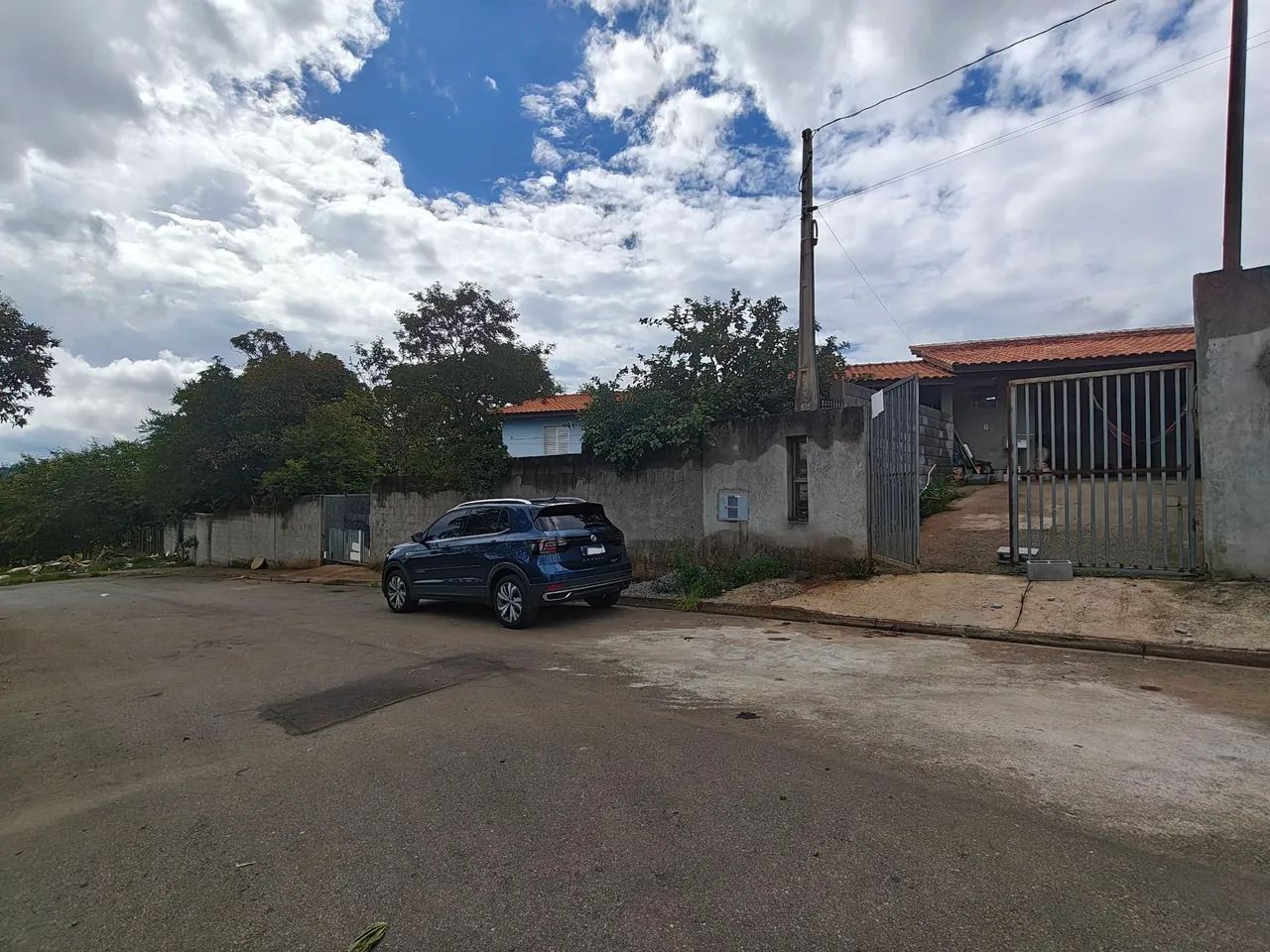 Foto - Atibaia - Jardim Paraíso do Tanque