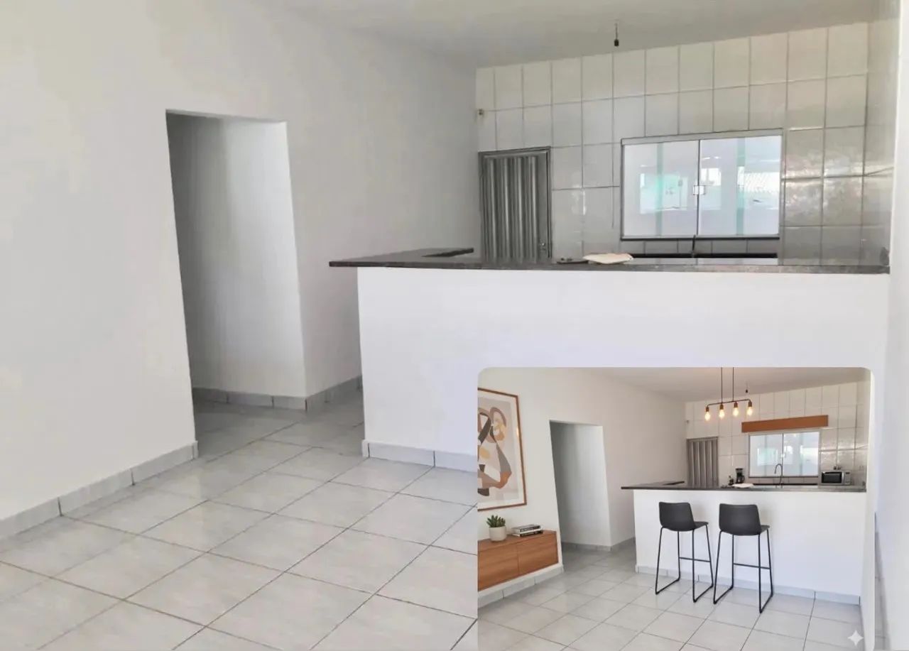 Casa com 3 quartos em Village Maringá - Goiânia  - Foto 4