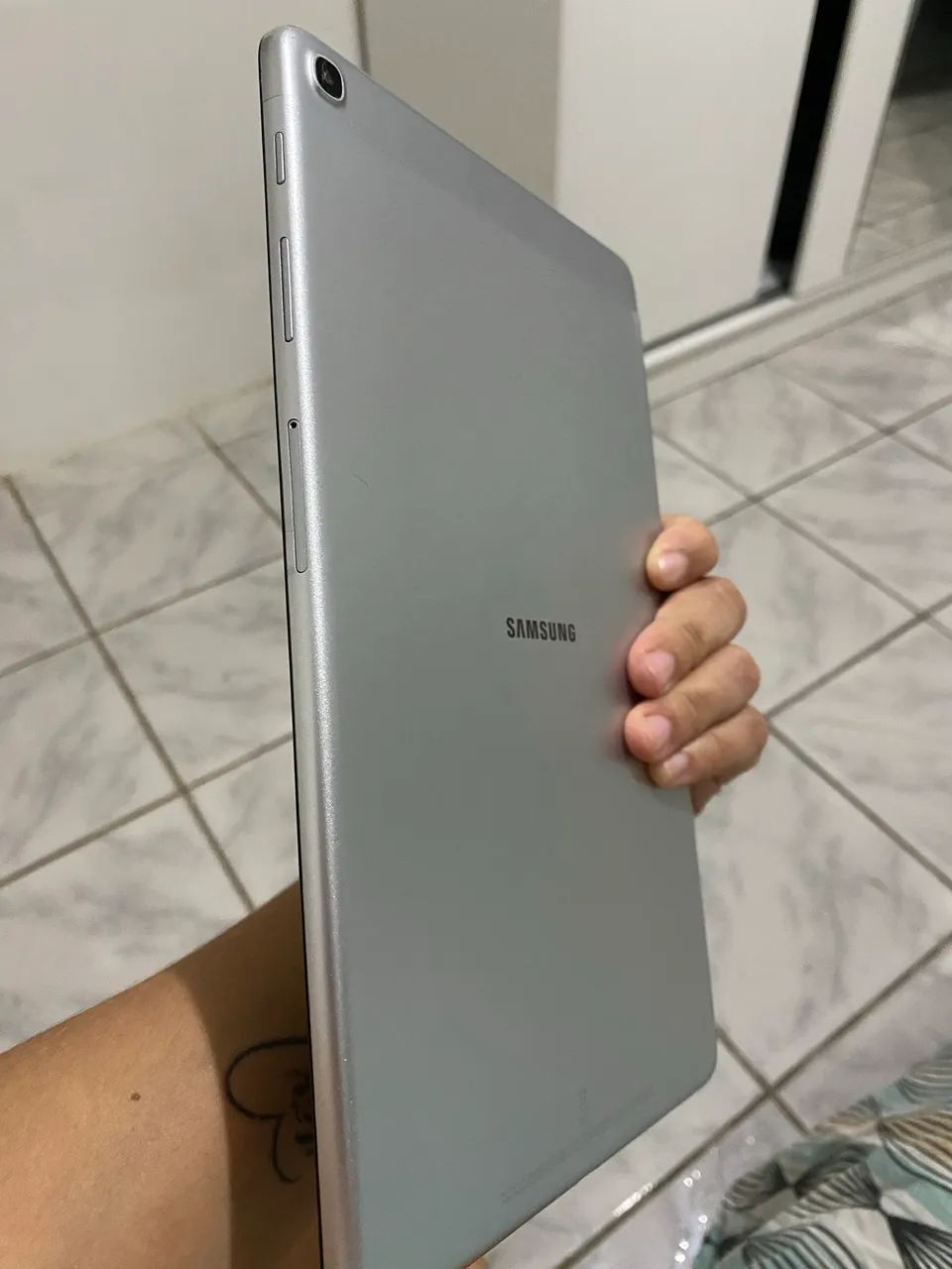 Tablet Samsung Galaxy A 10.1 - Foto 2