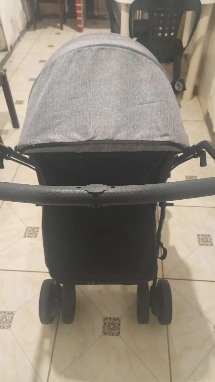 Carrinho de bebe - Foto 3