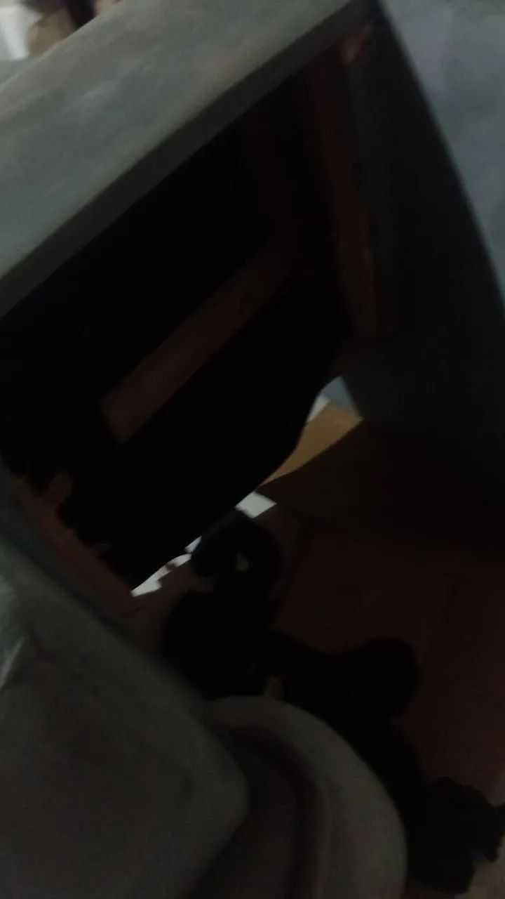 Potrona do vovô ou vovó  - Foto 2