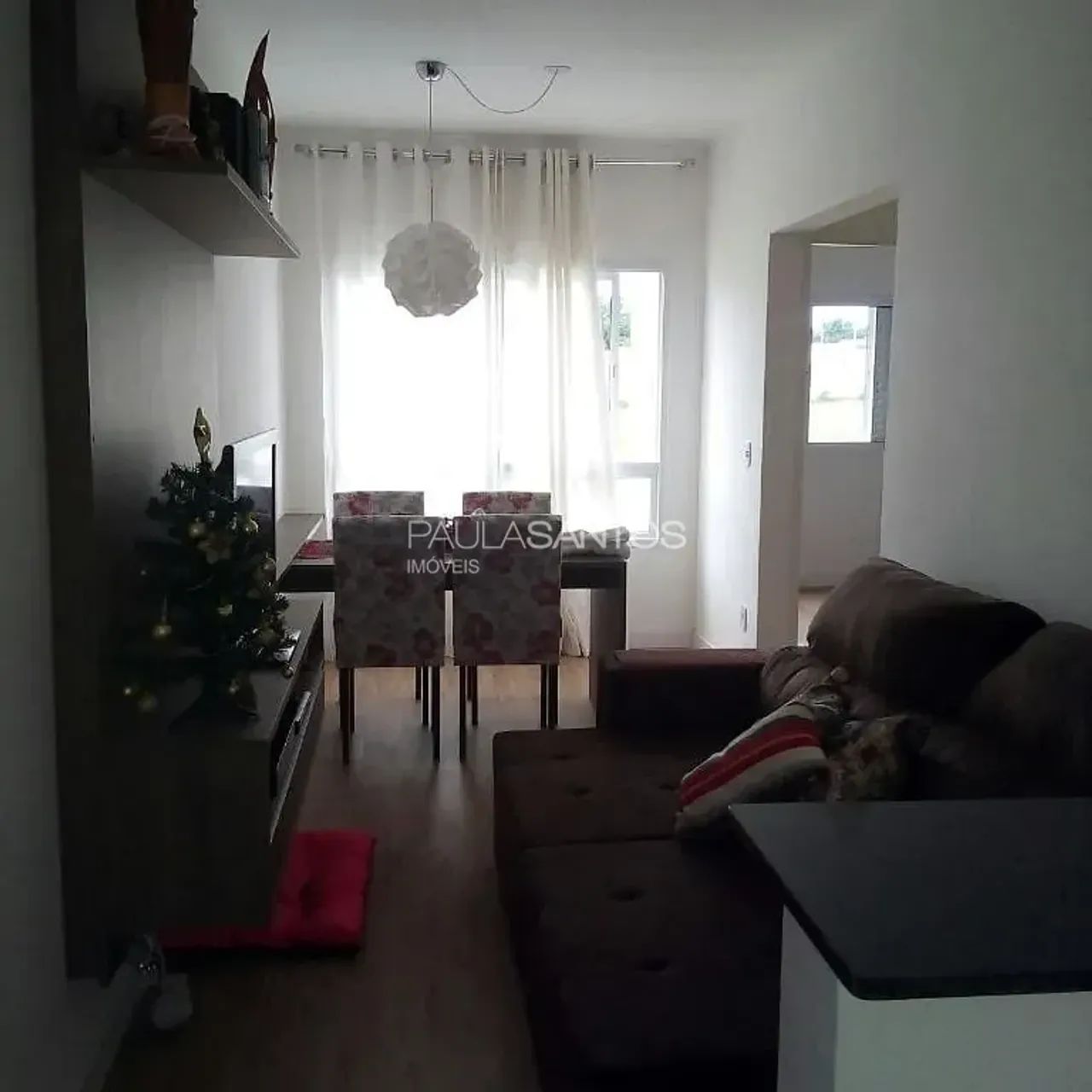 Apartamento à venda, 49 m² - Vila Nova Sorocaba - Sorocaba/SP - Foto 2