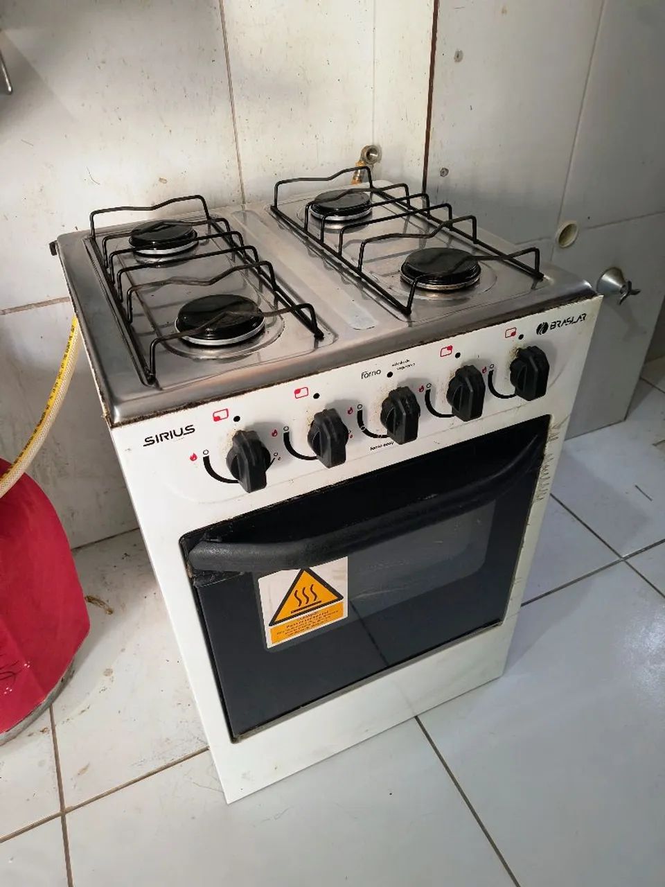 Fogão  - Foto 3