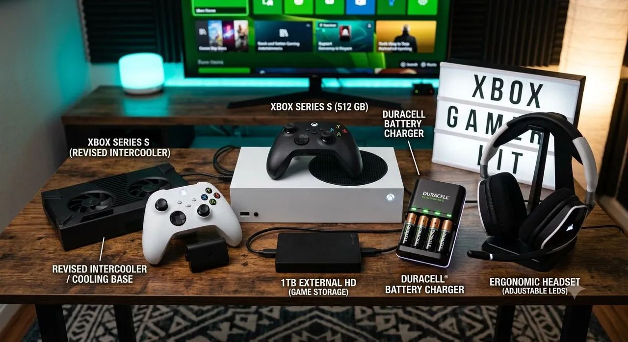 Xbox Séries S