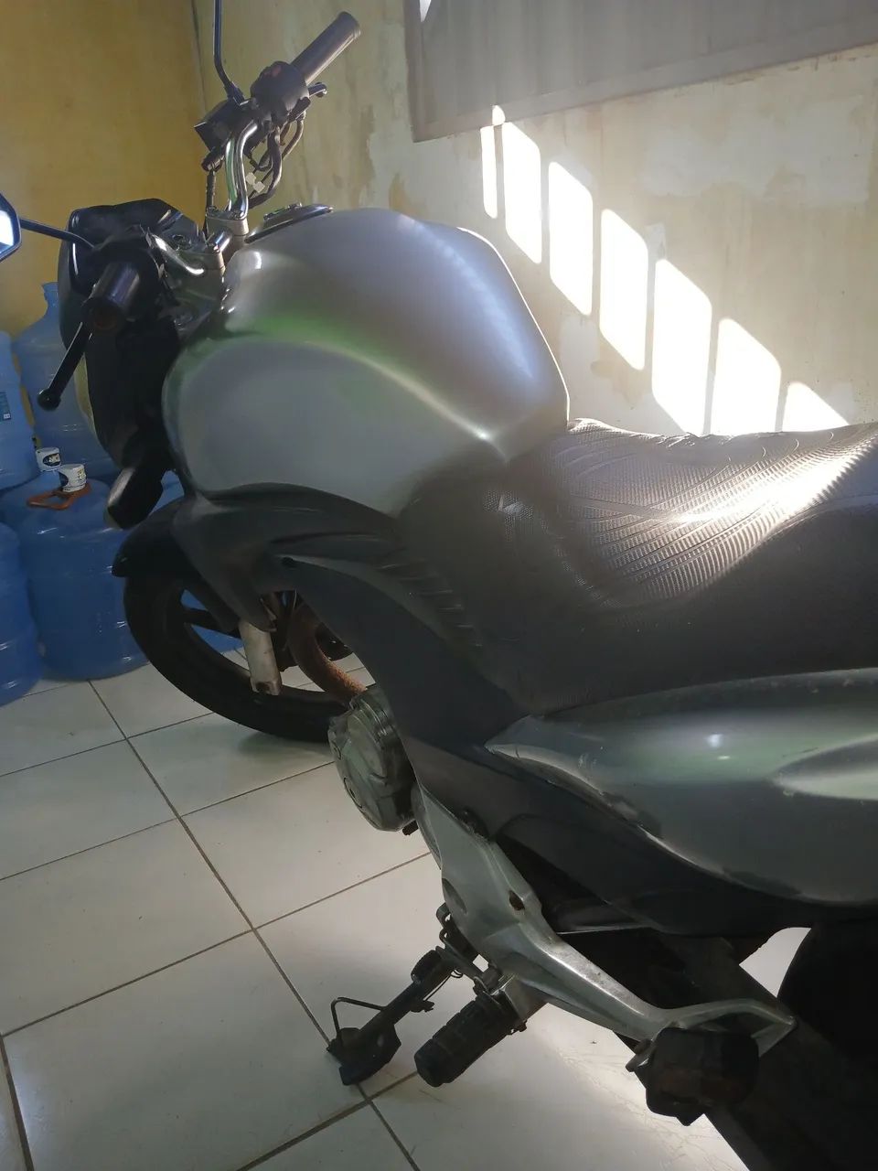 Vendo CB300r extra - Foto 3