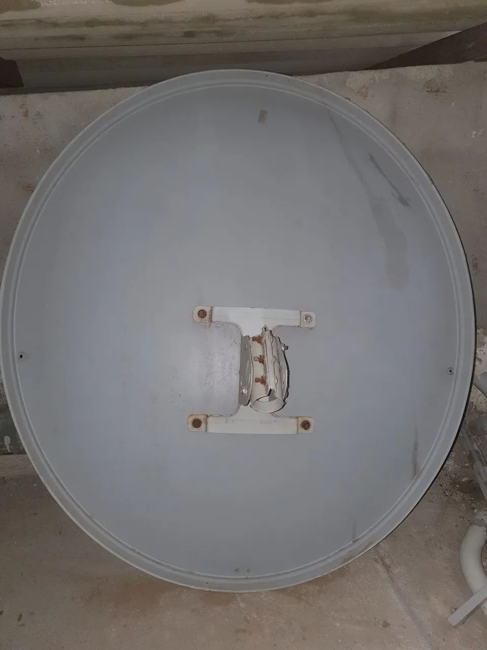 Antena parabolica - Foto 3