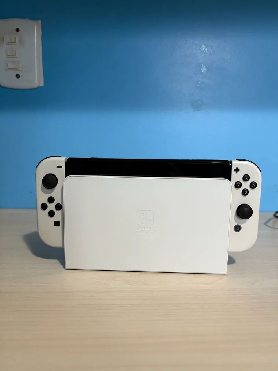 Nintendo Switch Oled  - Foto 2