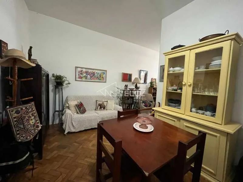 Apartamento : / Residencial / Botafogo - Foto 2