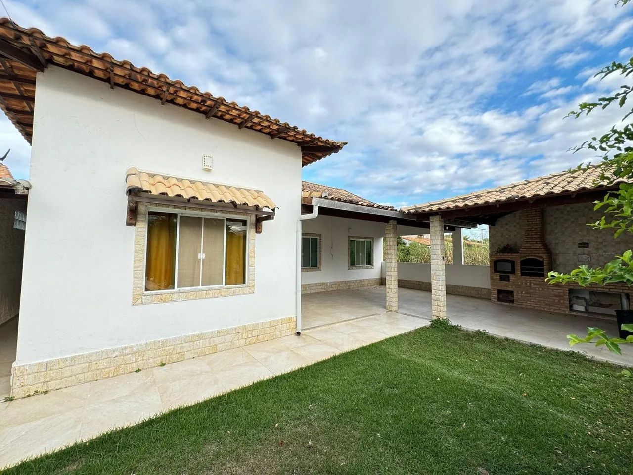 Casa em Condomínio  Pernambuca - Foto 4