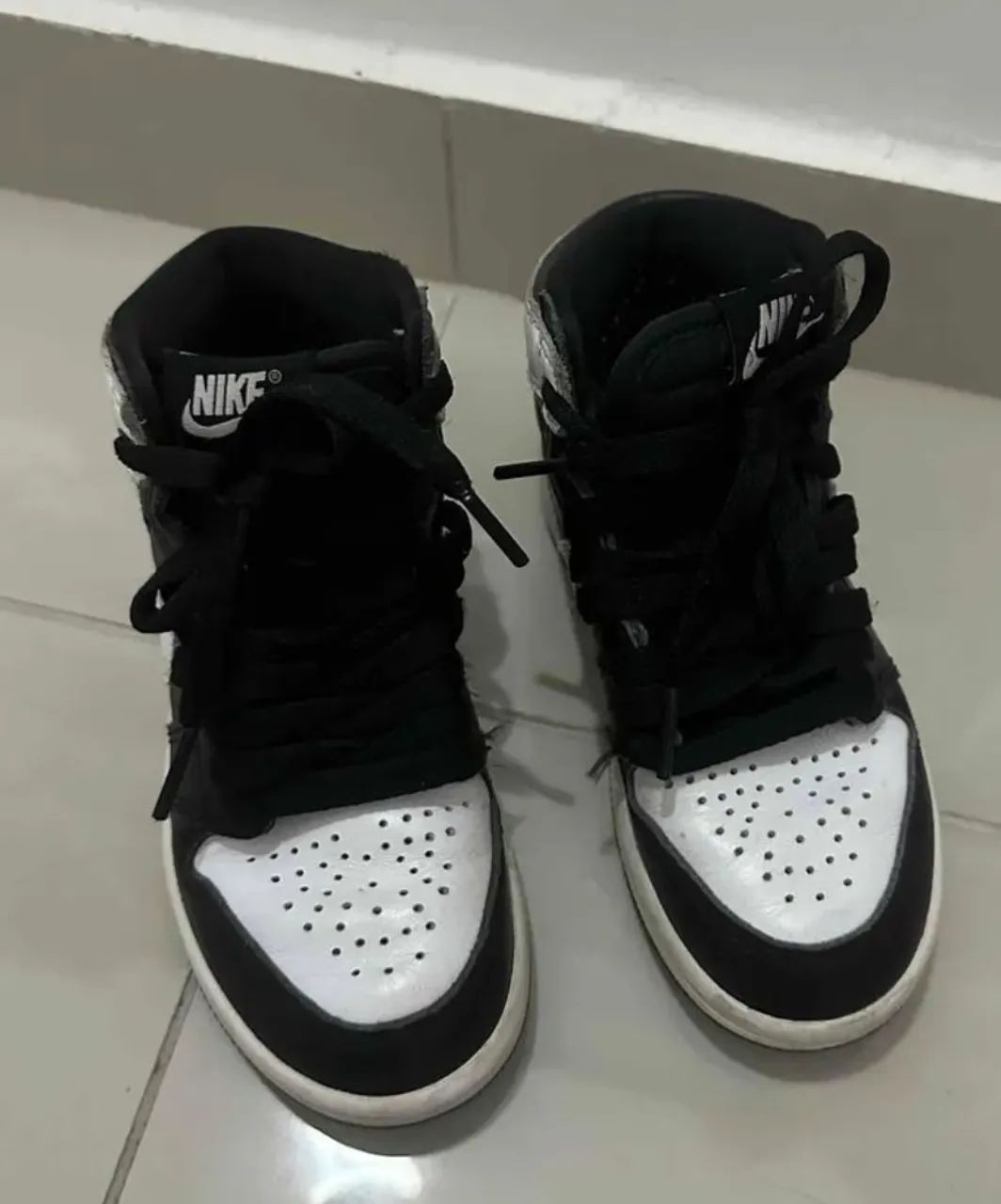 Tênis Jordan Infantil Original  - Foto 3