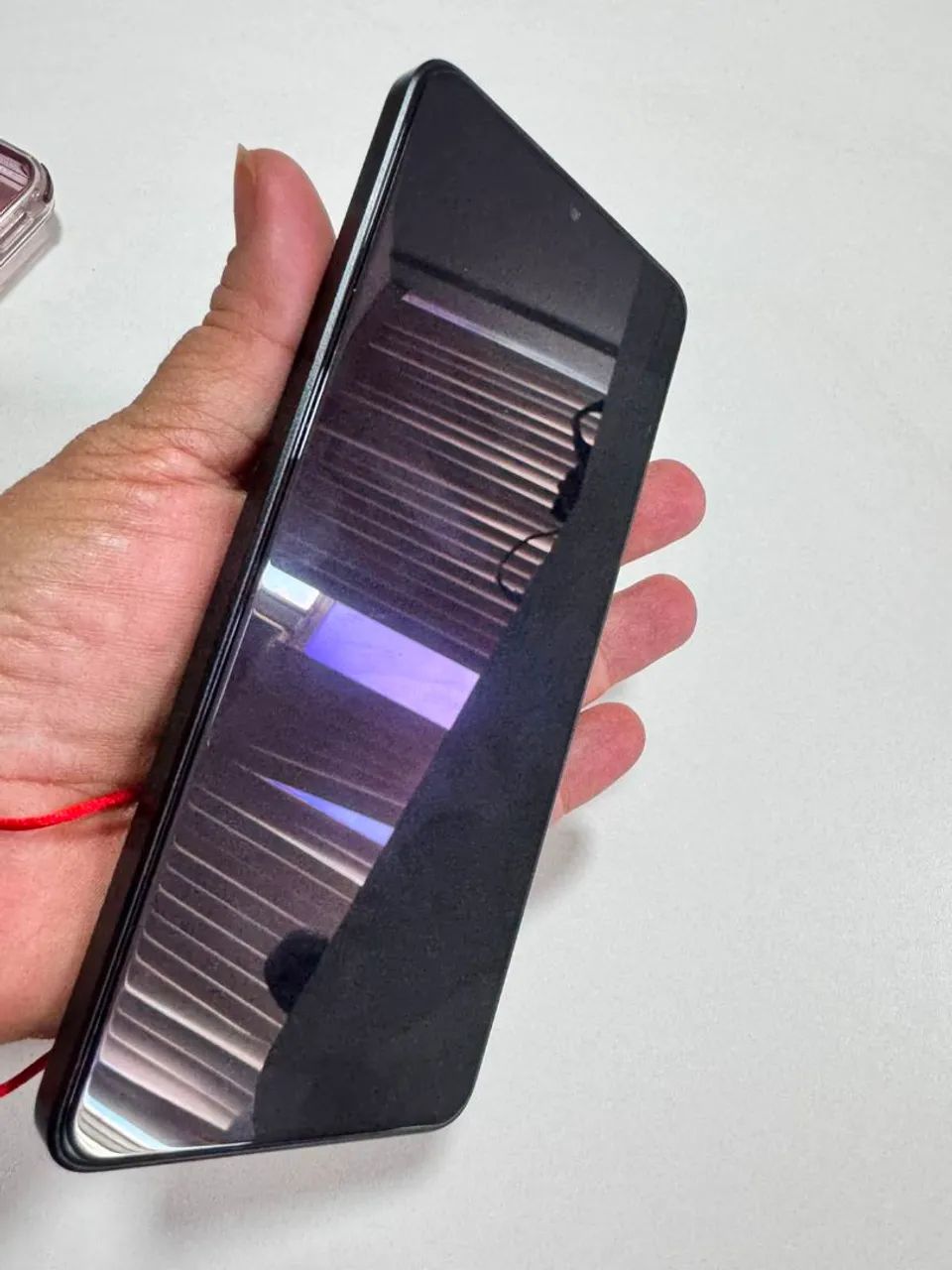 Celular Xiaomi Poco X6 Pró 