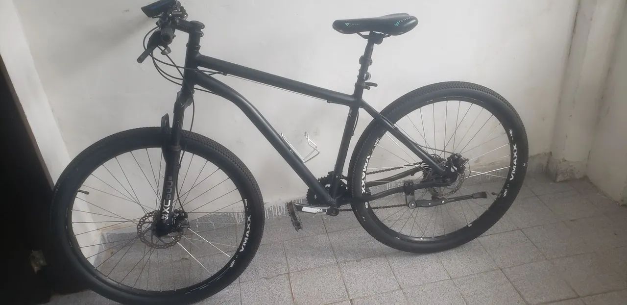 Bicicleta Aro 29 - Foto 3